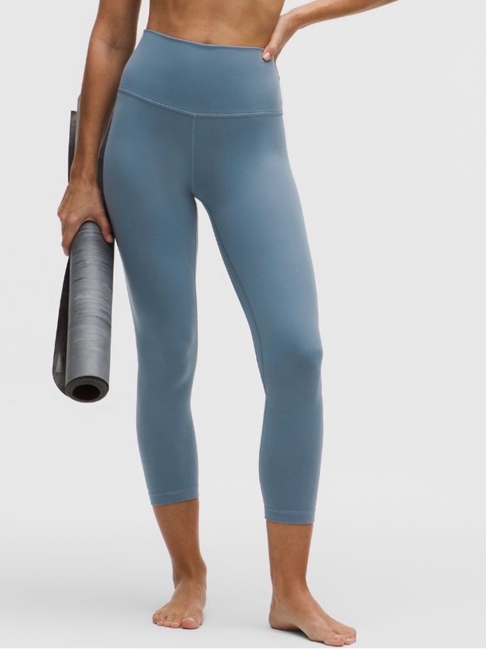 Align High-Waist Align 23” Legging